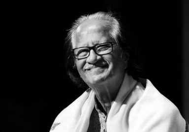 Mustafa Monwar dies at 90: How he revolutionised puppetry and children's television