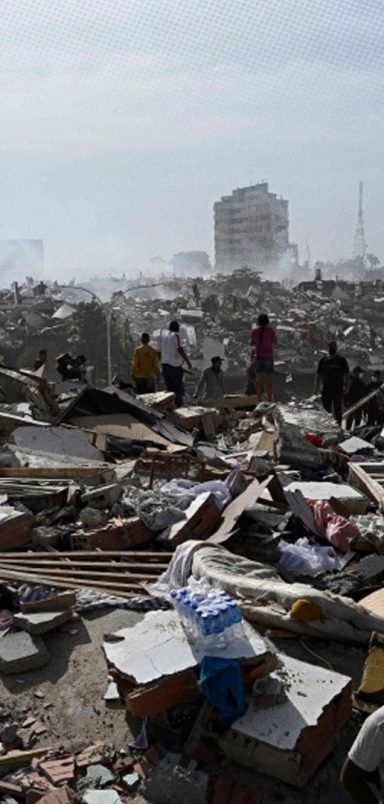 Which were the strongest earthquakes in 2026?