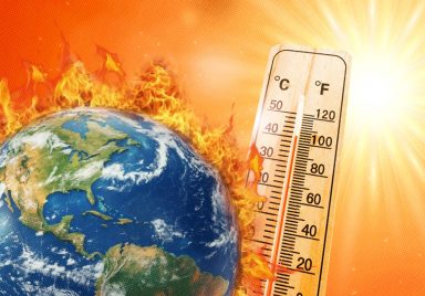 6 countries that have shattered national temperature records since 2022