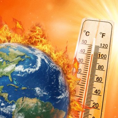 6 countries that have shattered national temperature records since 2022