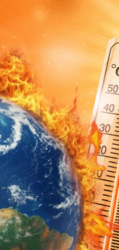 6 countries that have shattered national temperature records since 2022