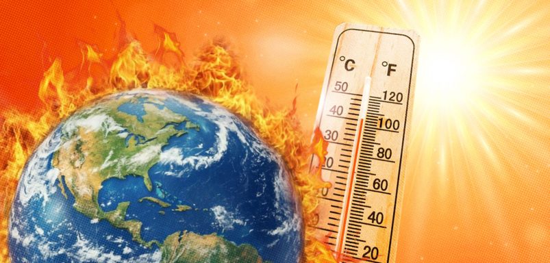 6 countries that have shattered national temperature records since 2022