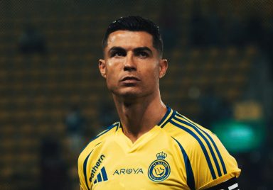 Who are the world's highest-paid athletes of 2026?