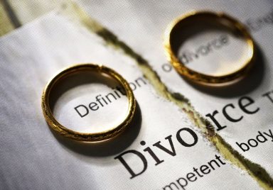 Which countries have the highest divorce rates in Asia?