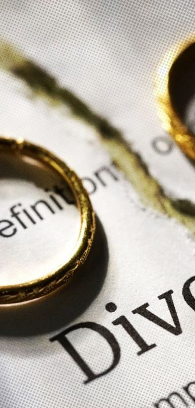 Which countries have the highest divorce rates in Asia?