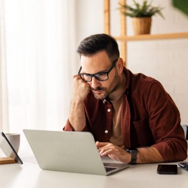 5 things to do before you quit your job