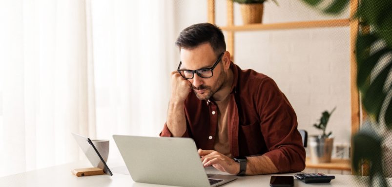 5 things to do before you quit your job