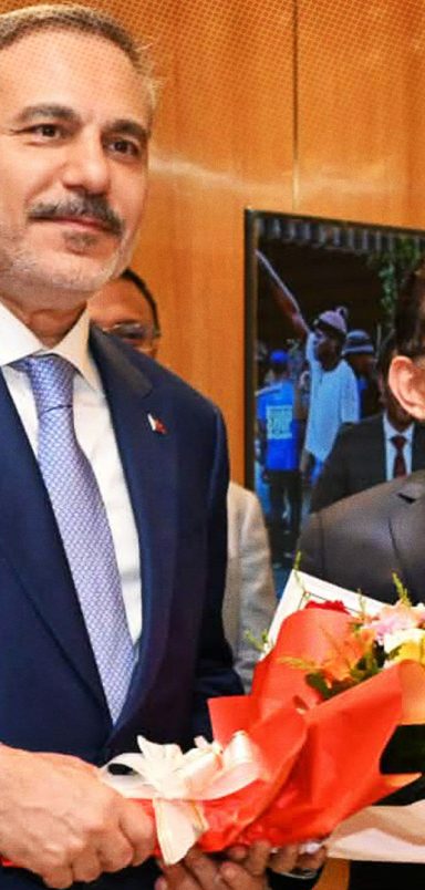 Why Türkiye wants to increase military cooperation with Bangladesh