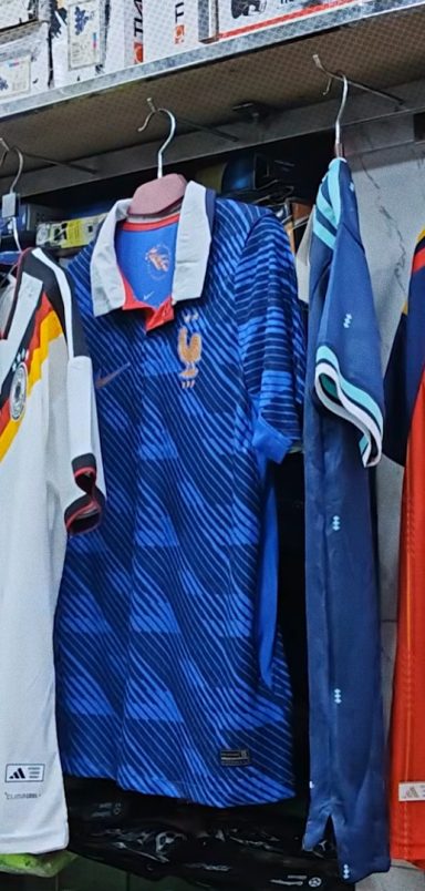 How much are your favourite Fifa jerseys priced at?