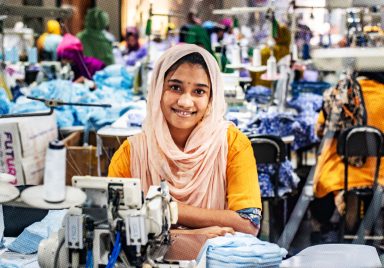 10 worst countries that failed to protect workers' rights