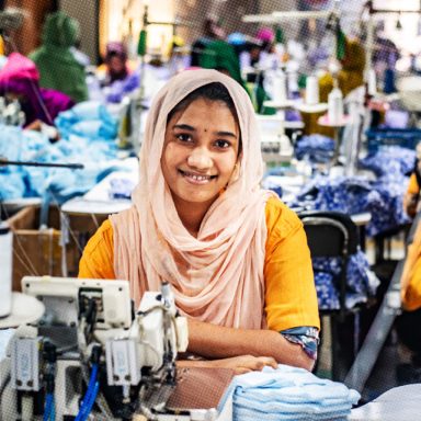 10 worst countries that failed to protect workers' rights
