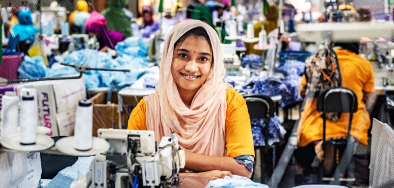 10 worst countries that failed to protect workers' rights