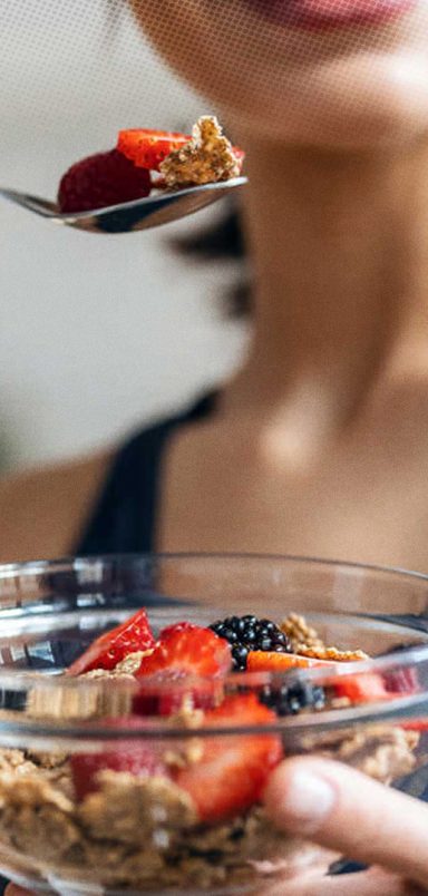 7 ways to trick yourself into eating better