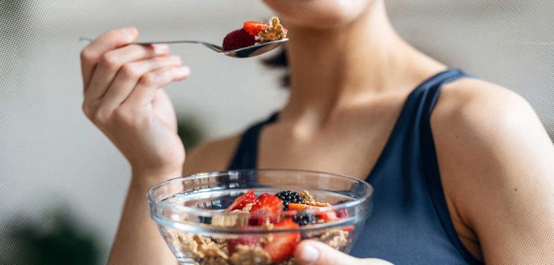 7 ways to trick yourself into eating better