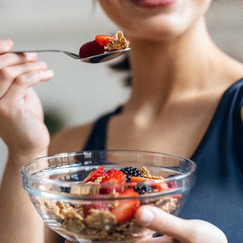 7 ways to trick yourself into eating better