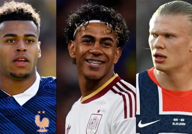 Who are the most valuable players in Fifa World Cup 2026
