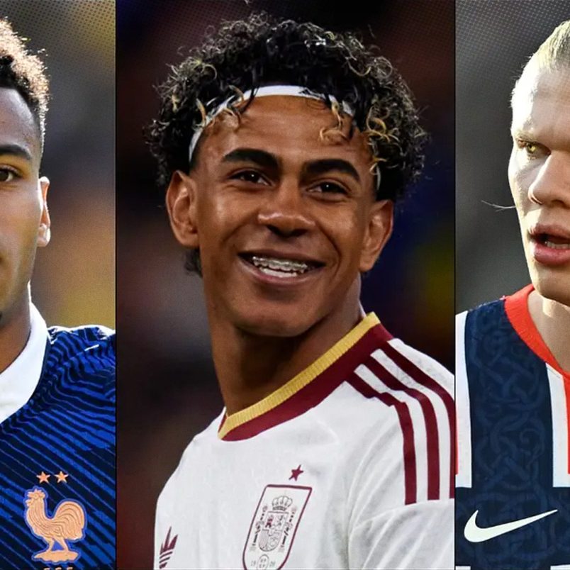 Who are the most valuable players in Fifa World Cup 2026