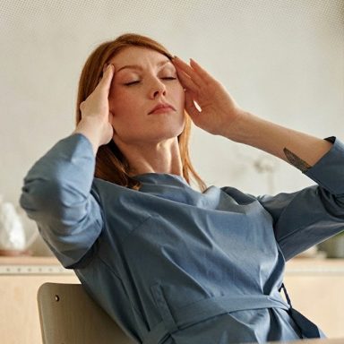 Why midlife is the danger zone for having a stroke and how to avoid one?