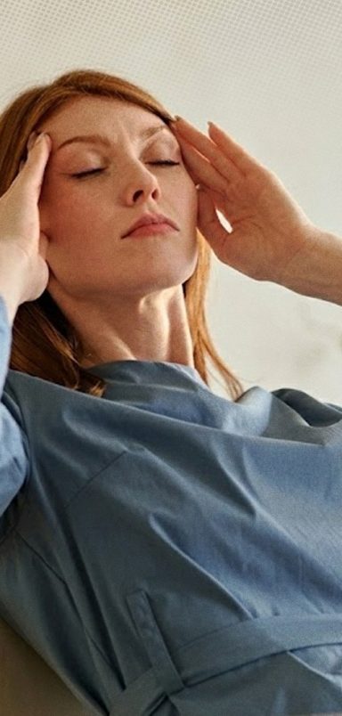 Why midlife is the danger zone for having a stroke and how to avoid one?
