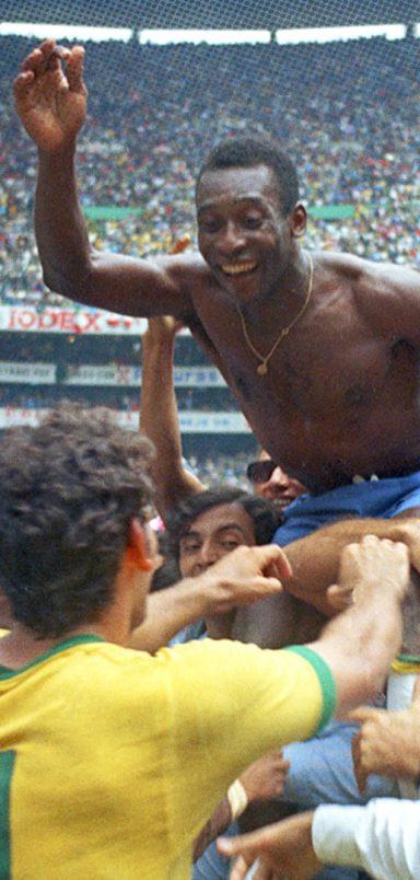 Top 10 most memorable moments of World Cup
