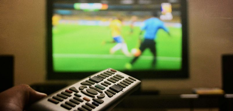 Which Bangladeshi channels are going to broadcast the Fifa World Cup?