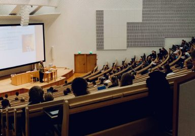 Why are students ditching lectures despite spending so much?