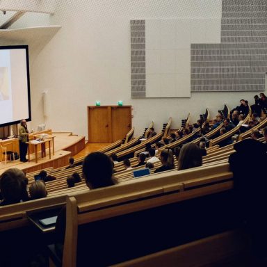 Why are students ditching lectures despite spending so much?