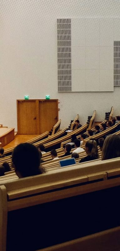 Why are students ditching lectures despite spending so much?