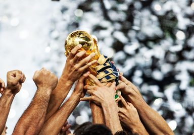 10 World Cup facts that sound fake but are actually true