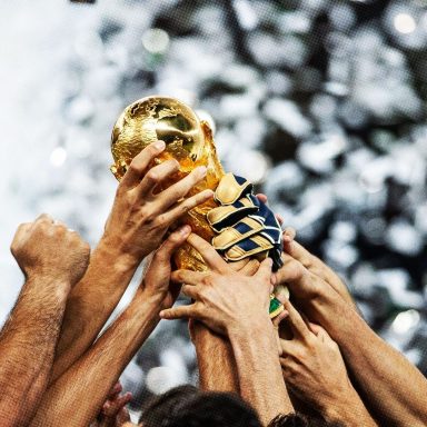 10 World Cup facts that sound fake but are actually true