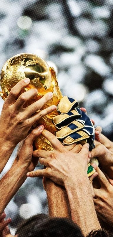10 World Cup facts that sound fake but are actually true