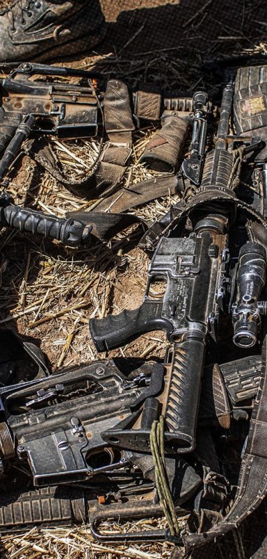 12 countries that exported military goods to Israel