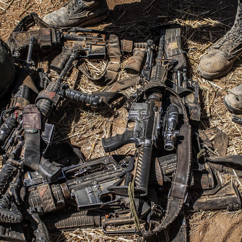 12 countries that exported military goods to Israel