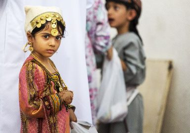 Where do people marry the youngest and the oldest in Asia?