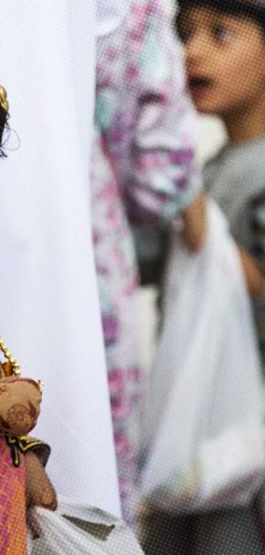 Where do people marry the youngest and the oldest in Asia?