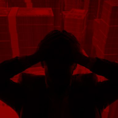 Why having too much money can be bad for mental health