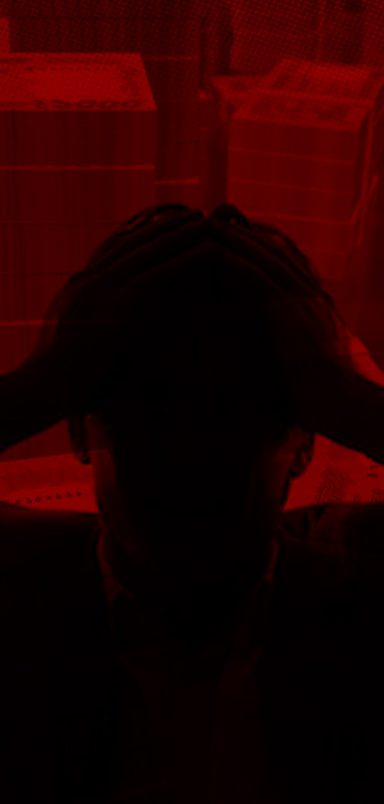 Why having too much money can be bad for mental health