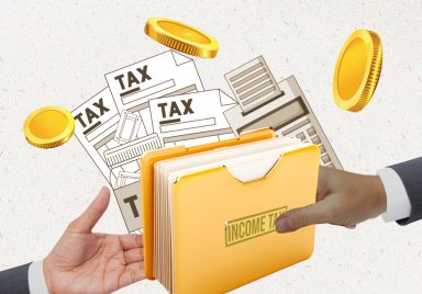 What will be your tax rate for the next 5yrs?