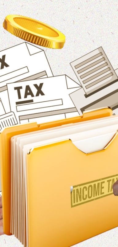 What will be your tax rate for the next 5yrs?