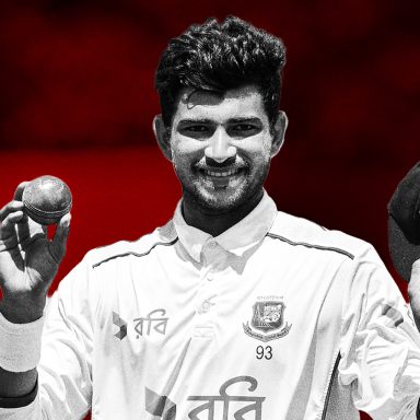 Why was national cricketer Nayeem Hasan assaulted by the Police?
