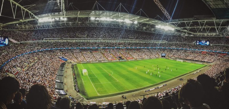 Why watching sports makes people happy