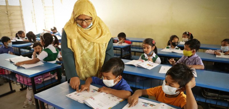 Can eliminating exams before Class 5 solve Bangladesh's learning crisis?