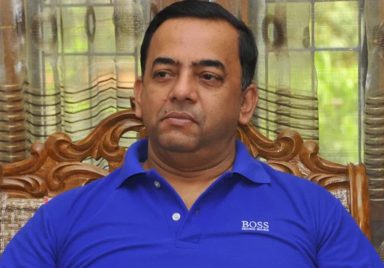 How will Benazir Ahmed be brought back to Dhaka from Dubai?