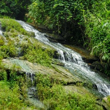 Harinmara Hatubhanga Trail: Shortest unseen track of Sitakunda