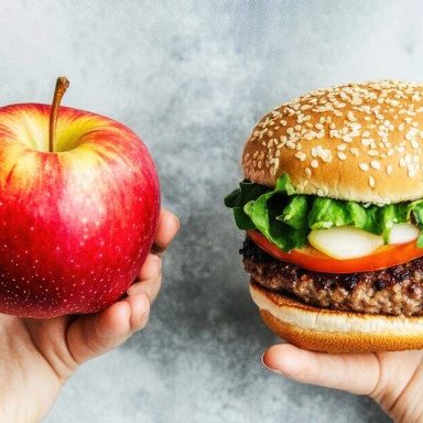 Which foods should you never eat together?
