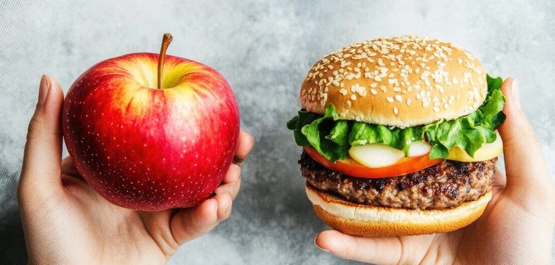 Which foods should you never eat together?