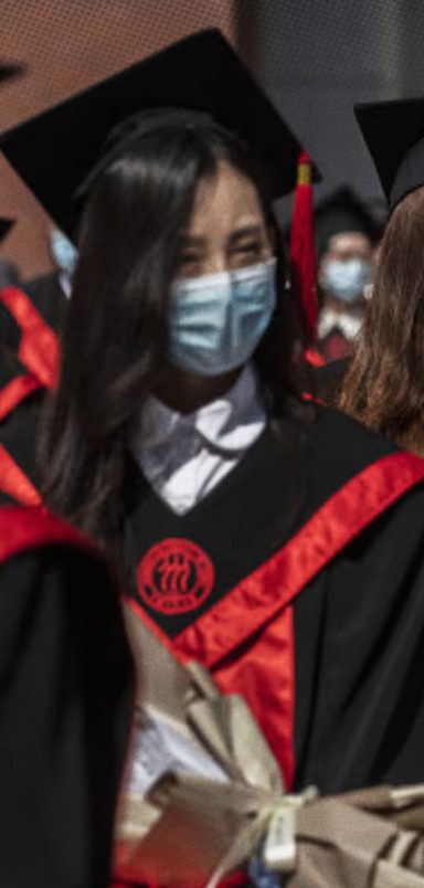 Why did China abolish 12,000 arts and humanities degrees?