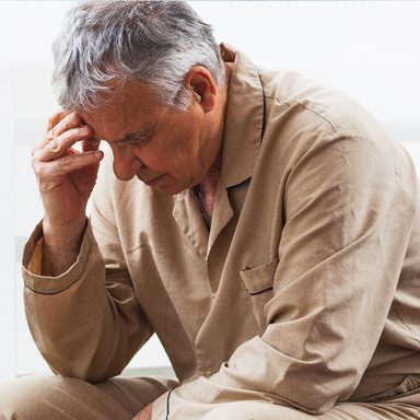 6 symptoms of a brain tumor that you should not ignore