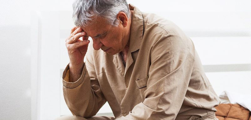 6 symptoms of a brain tumor that you should not ignore