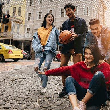 7 happiest cities of Asia in 2026